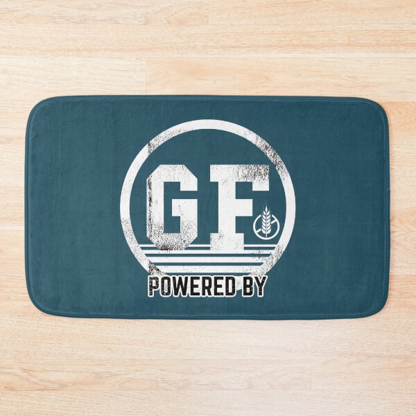 Item preview, Powered By Gluten Free designed and sold by DKdesigns27.