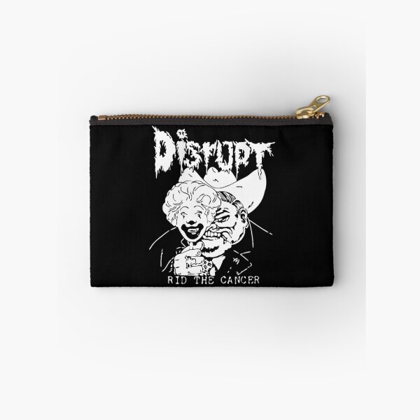Item preview, Disrupt Rid The Cancer designed and sold by JeffreySears.