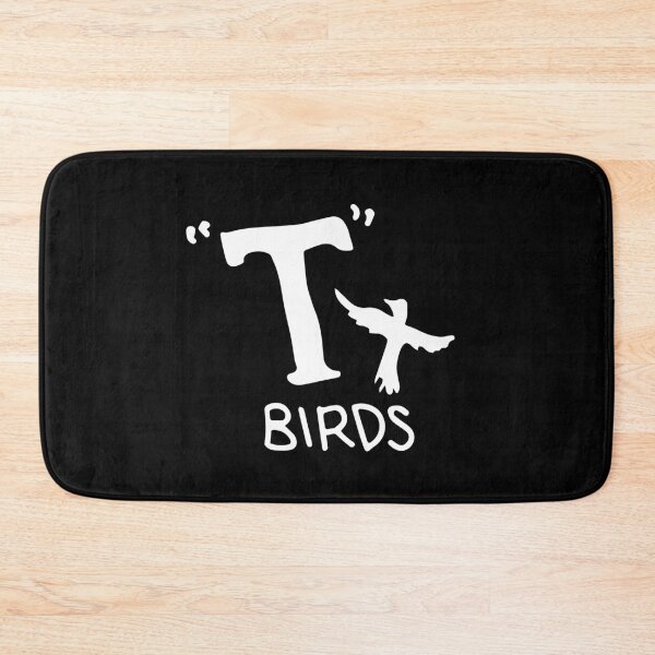 Item preview, T-Birds Insignia designed and sold by CBAmerch.