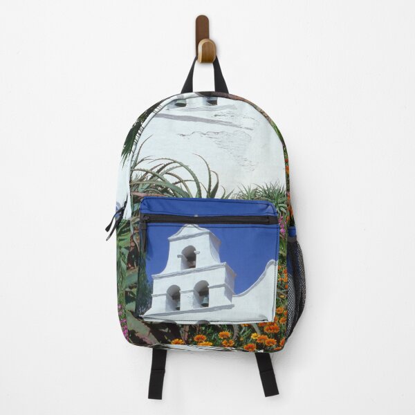 Item preview, Mission San Diego California designed and sold by Journeys of Faith.
