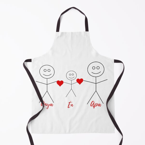 Item preview, Family - Hungarian designed and sold by DesignerCate.