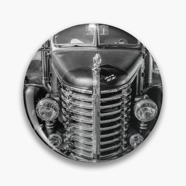 Artikelvorschau, 1949 Diamond T Pick-Up-Truck entworfen und verkauft von RichFrancoCars.