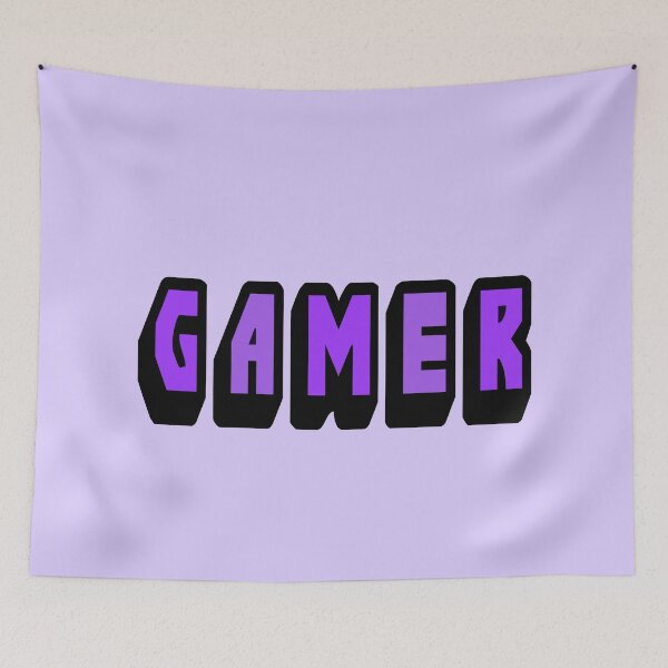 Item preview, GAMER designed and sold by ak3shay.