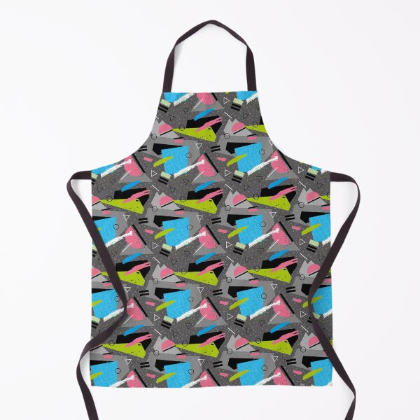 Item preview, Abstract Retro Pattern designed and sold by PatternTale.
