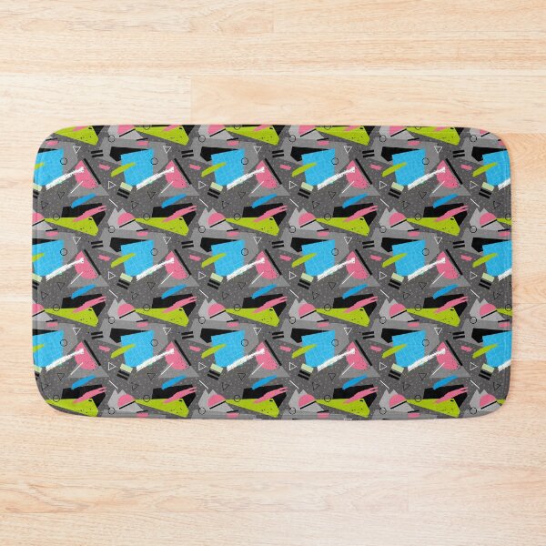 Item preview, Abstract Retro Pattern designed and sold by PatternTale.