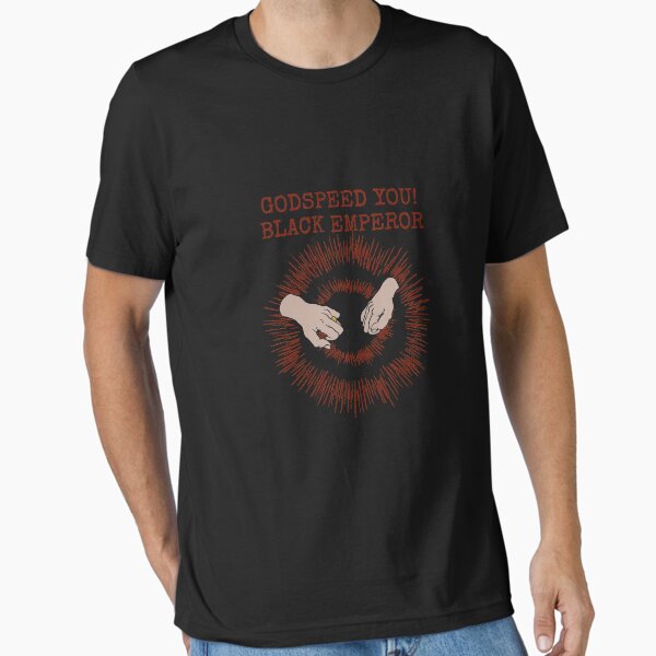 Godspeed You Black Emperor Men's T-Shirts for Sale | Redbubble
