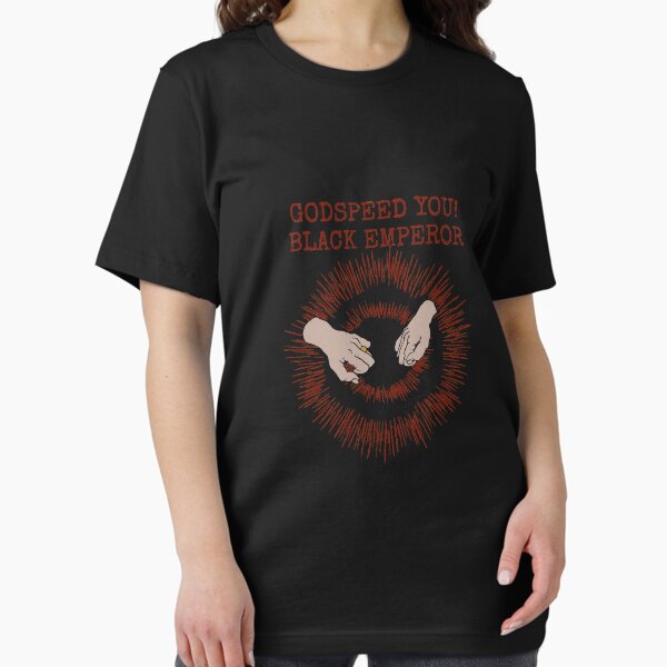 Godspeed You Black Emperor Merch & Gifts for Sale | Redbubble