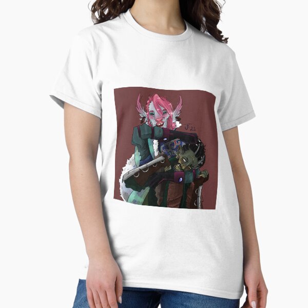 Item preview, Wild Bros! designed and sold by ofteasandcolor.