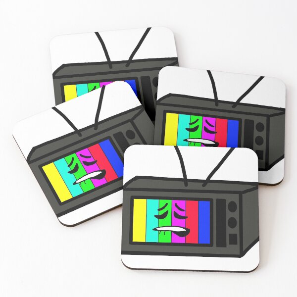 Item preview, sus tv  designed and sold by microwavekun.