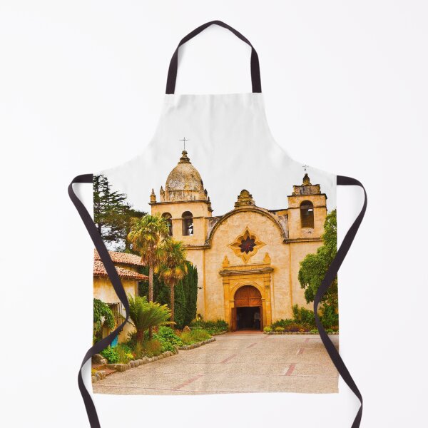 Item preview, Carmel Mission California designed and sold by Journeys of Faith.