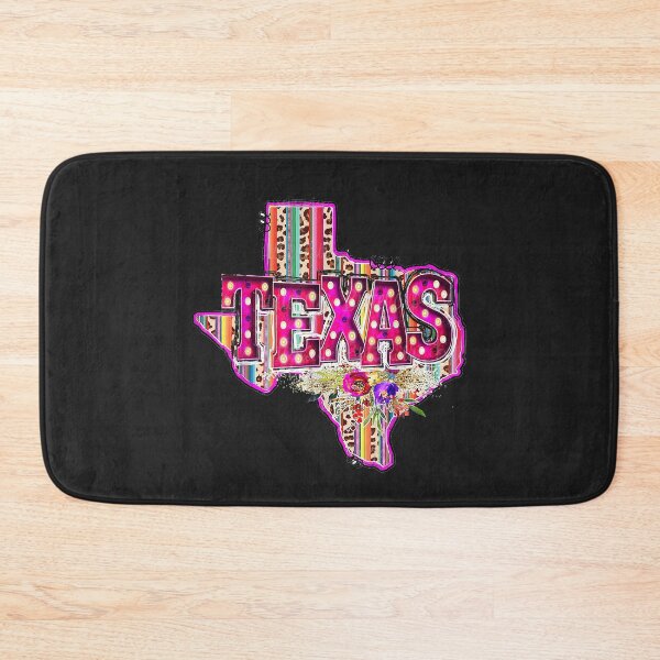 Item preview, Western Leopard Serape Texas State Home Texas Cowgirl Mom designed and sold by doria7fjly.