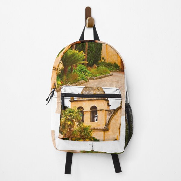 Item preview, Carmel Mission California designed and sold by Journeys of Faith.