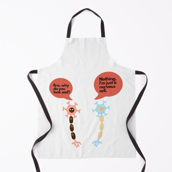 Item preview, neurons designed and sold by Quirknmore.