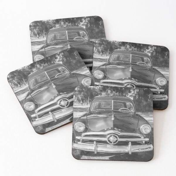 Item preview, 1949 Ford Woody Station Wagon  designed and sold by RichFrancoCars.