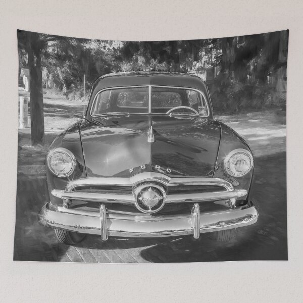 Item preview, 1949 Ford Woody Station Wagon  designed and sold by RichFrancoCars.