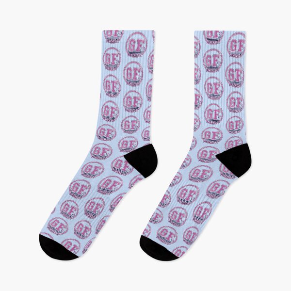 Item preview, Powered by Gluten Free (blue and purple) designed and sold by DKdesigns27.