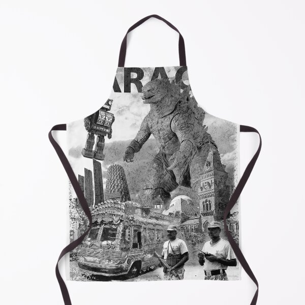 Item preview, KARACHI designed and sold by Aa SH.