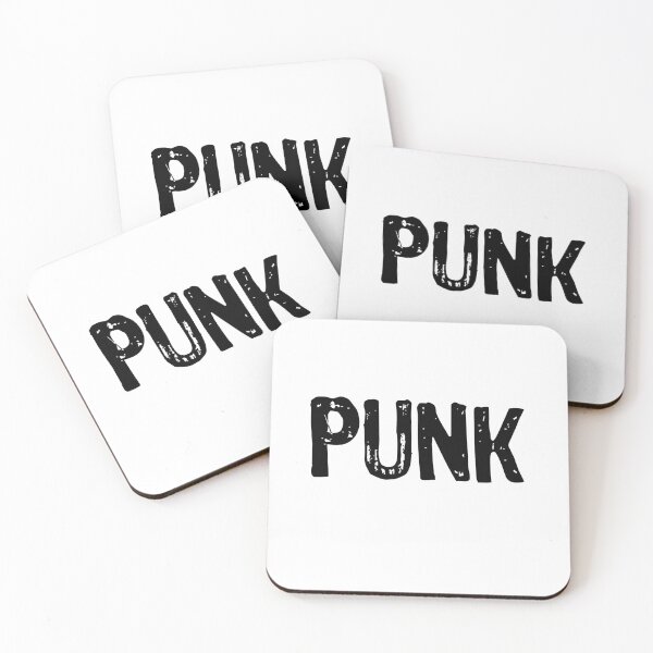Item preview, Punk designed and sold by The "I Love Everything" Shop.