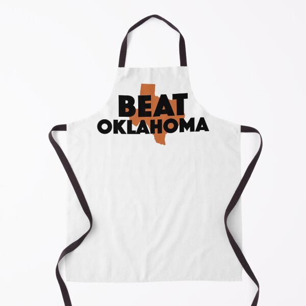 Item preview, Beat Oklahoma | Texas Football designed and sold by SLAG-Creative.