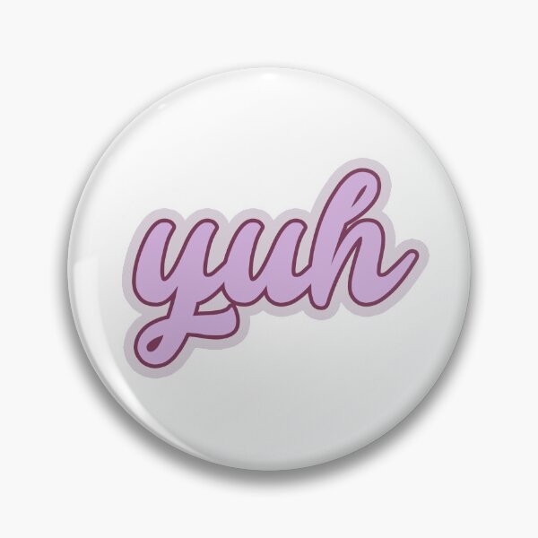 Item preview, YUH   designed and sold by ivvyky.