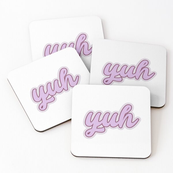 Item preview, YUH   designed and sold by ivvyky.