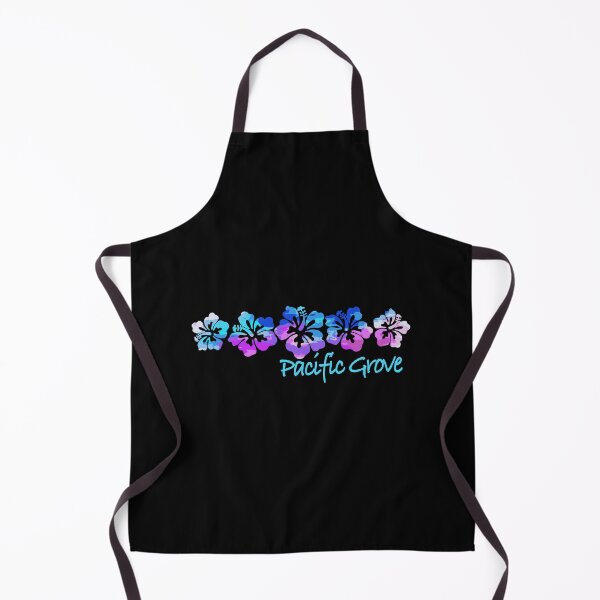 Item preview, Pacific Grove Tropical Flower Design -Vacation Beach designed and sold by allahamher.