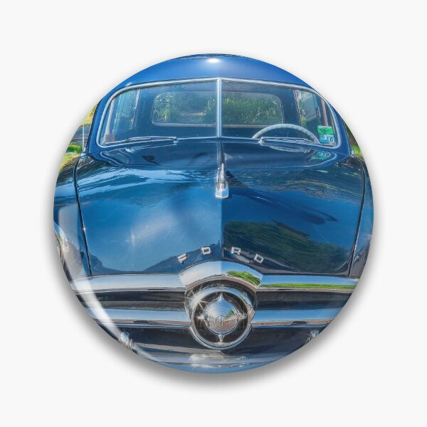 Item preview, 1949 Ford Woody Station Wagon  designed and sold by RichFrancoCars.