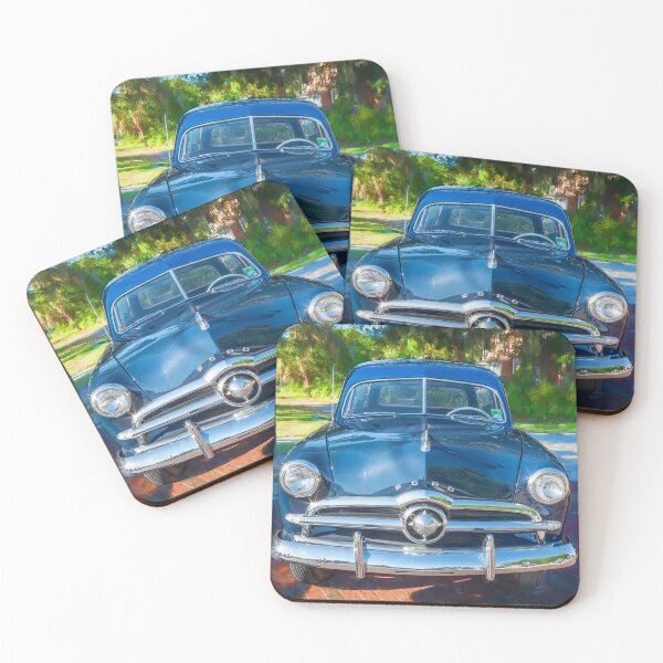 Item preview, 1949 Ford Woody Station Wagon  designed and sold by RichFrancoCars.