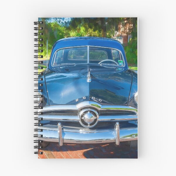 Item preview, 1949 Ford Woody Station Wagon  designed and sold by RichFrancoCars.