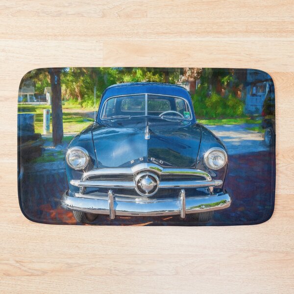 Item preview, 1949 Ford Woody Station Wagon  designed and sold by RichFrancoCars.
