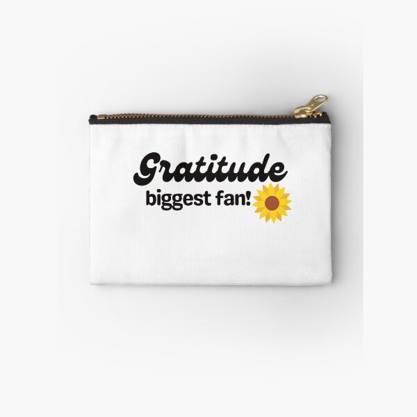 Item preview, Gratitude Biggest Fan! - Appreciate & Return Kindness Anywhere + Anytime  designed and sold by RonVivero.