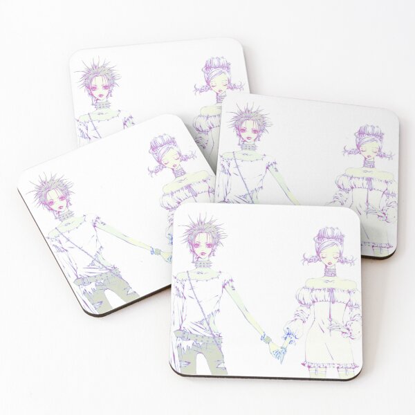 Item preview, Nana and nana designed and sold by Zesiz.