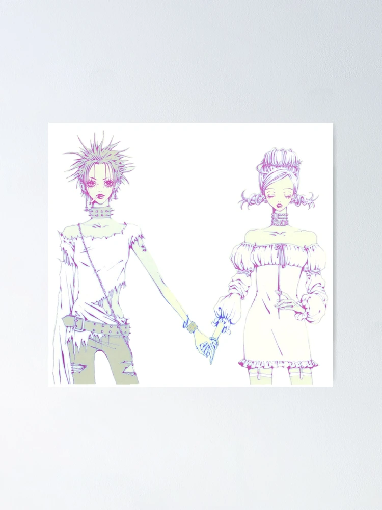 Nana and nana