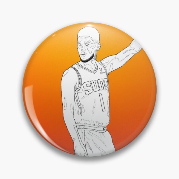 Item preview, Devin Booker Dbook  designed and sold by Carco.