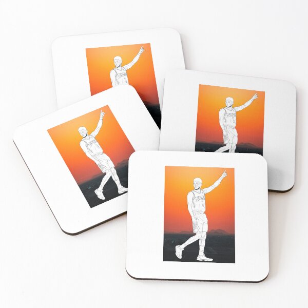 Item preview, Devin Booker Dbook  designed and sold by Carco.
