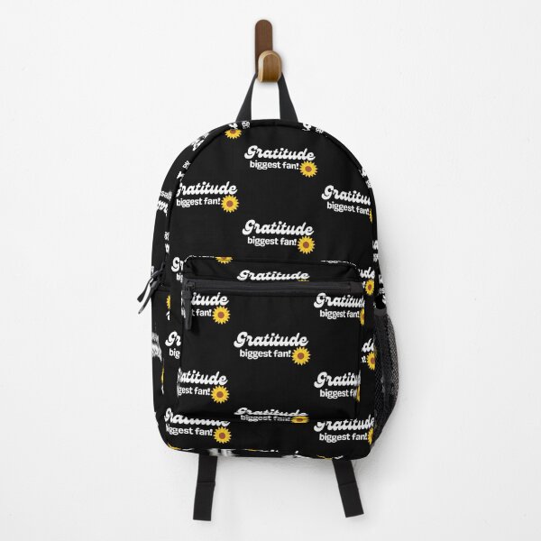 Item preview, Gratitude Biggest Fan! - Appreciate & Return Kindness Anywhere + Anytime designed and sold by RonVivero.
