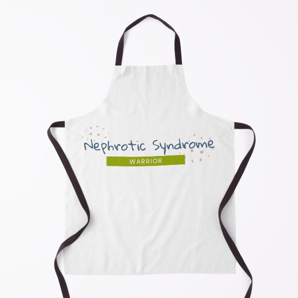 Item preview, Nephrotic Syndrome Warrior designed and sold by spelina.