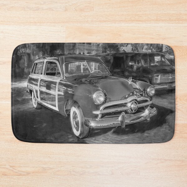 Item preview, 1949 Ford Woody Station Wagon  designed and sold by RichFrancoCars.