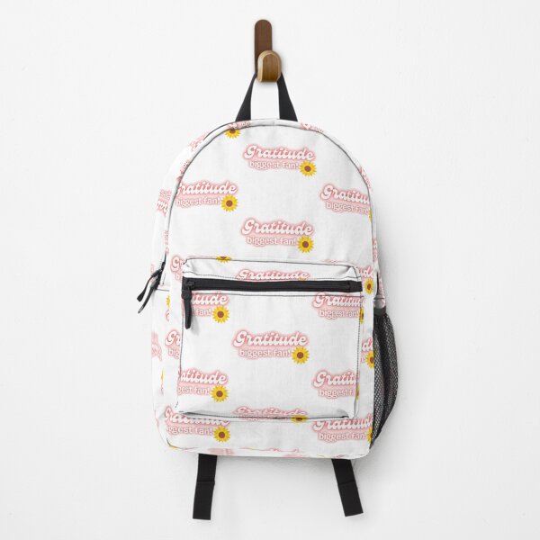 Item preview, Gratitude Biggest Fan! - Appreciate & Return Kindness Anywhere + Anytime designed and sold by RonVivero.