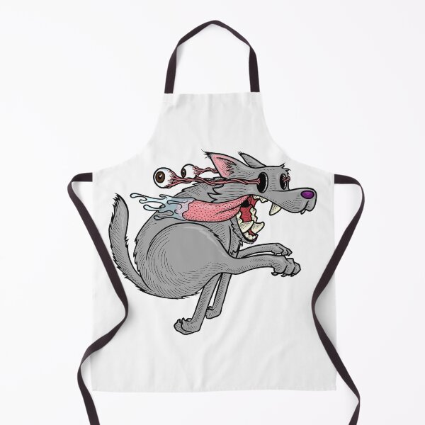 Item preview, Zoomies Dog designed and sold by Sethdrawsgood.