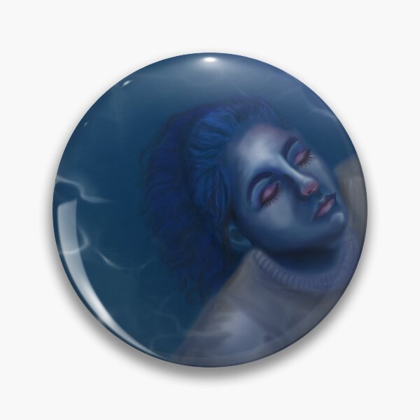 Item preview, In the Pool designed and sold by OllyGraceArts.