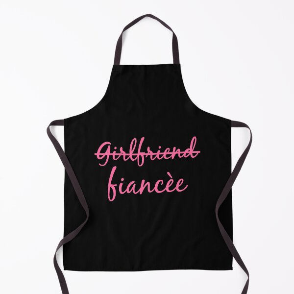 Item preview, Girlfriend Fiancee Getting Married Bridal Engagement Gift designed and sold by hinettiker.