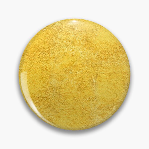 Item preview, Bright Yellow Abstract Scratches Texture designed and sold by IrinaIkar.