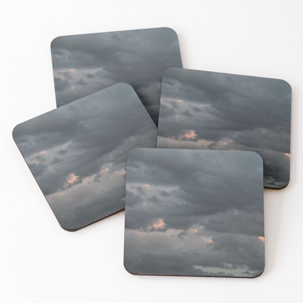Item preview, Dark Clouds Photography designed and sold by hvasilevshop.