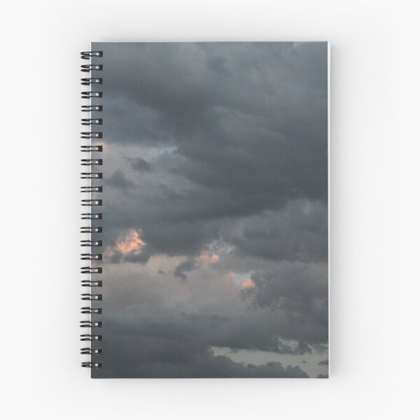Item preview, Dark Clouds Photography designed and sold by hvasilevshop.
