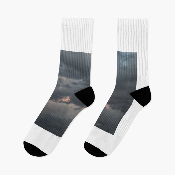 Item preview, Dark Clouds Photography designed and sold by hvasilevshop.
