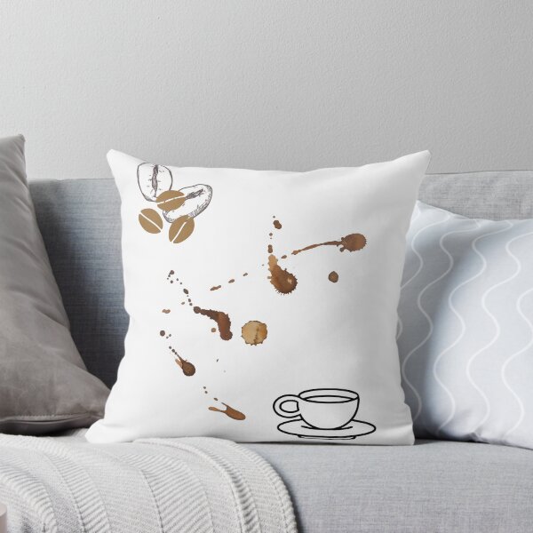 Item preview, simple coffee designed and sold by LoZuccheroo.