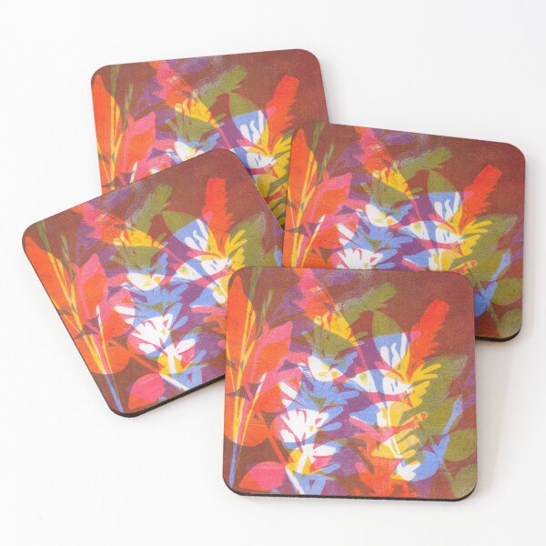 Item preview, Botanical print #4 summer grasses designed and sold by Diana Garrison.