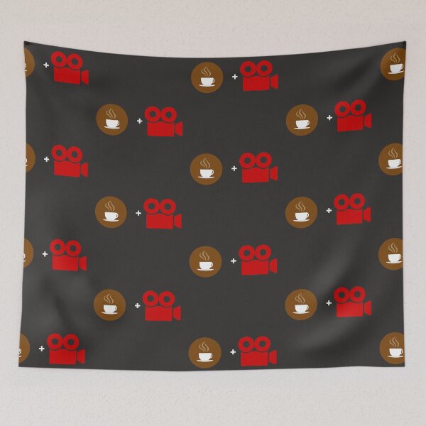 Item preview, All i need is coffee and my camera  designed and sold by gujjarecommerce.