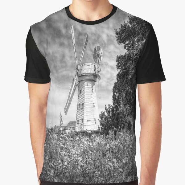 Item preview, Upminster Windmill  designed and sold by Londonimages.